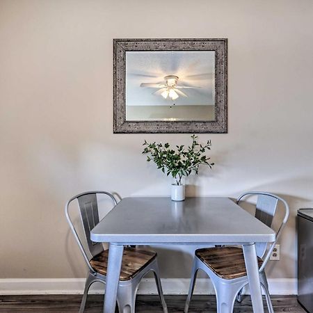 Gatlinburg Condo Walk To Downtown Attractions! Buitenkant foto