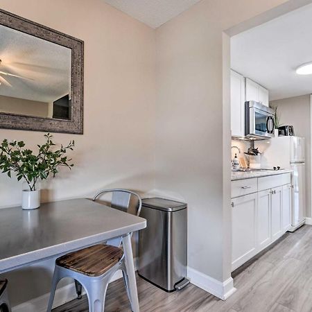Gatlinburg Condo Walk To Downtown Attractions! Buitenkant foto