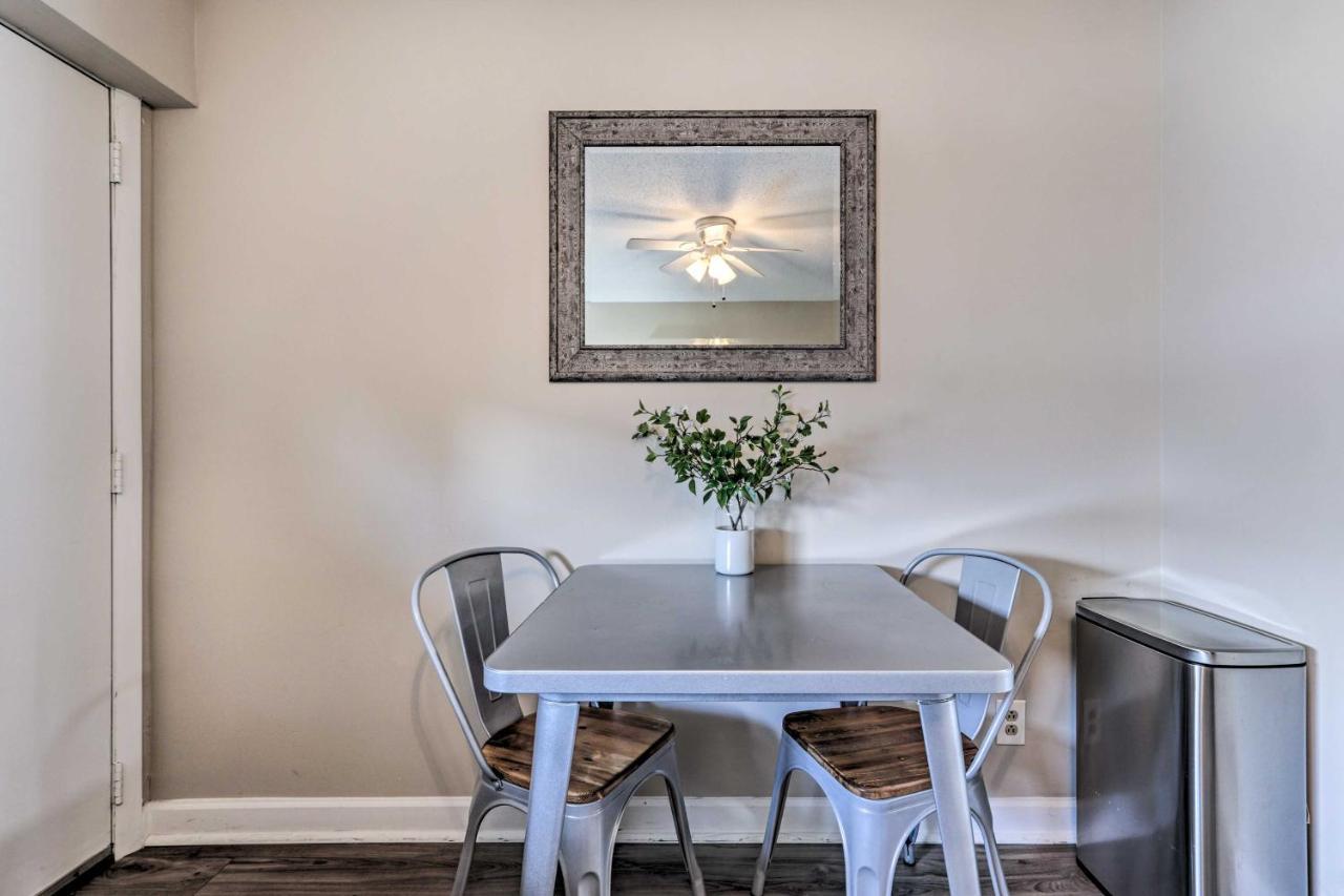 Gatlinburg Condo Walk To Downtown Attractions! Buitenkant foto