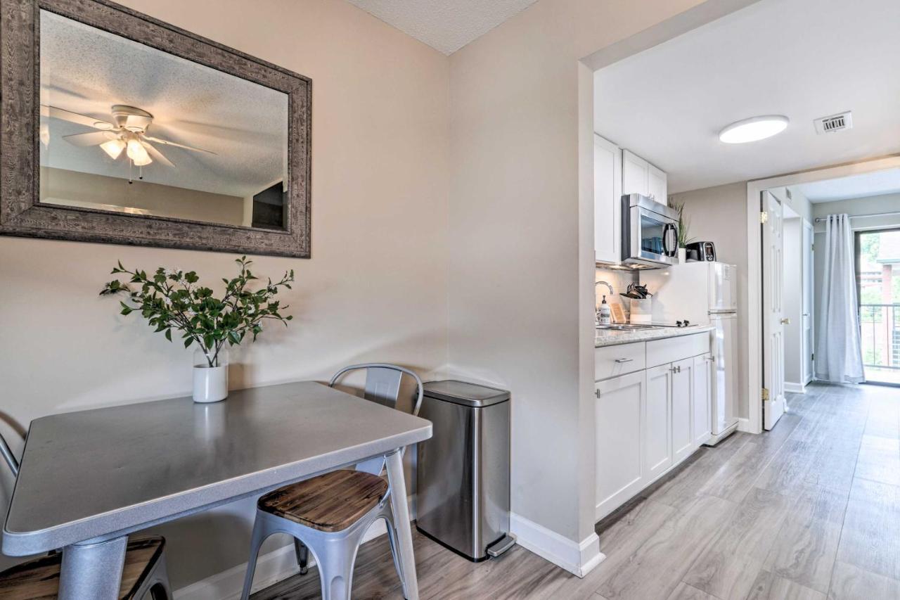 Gatlinburg Condo Walk To Downtown Attractions! Buitenkant foto