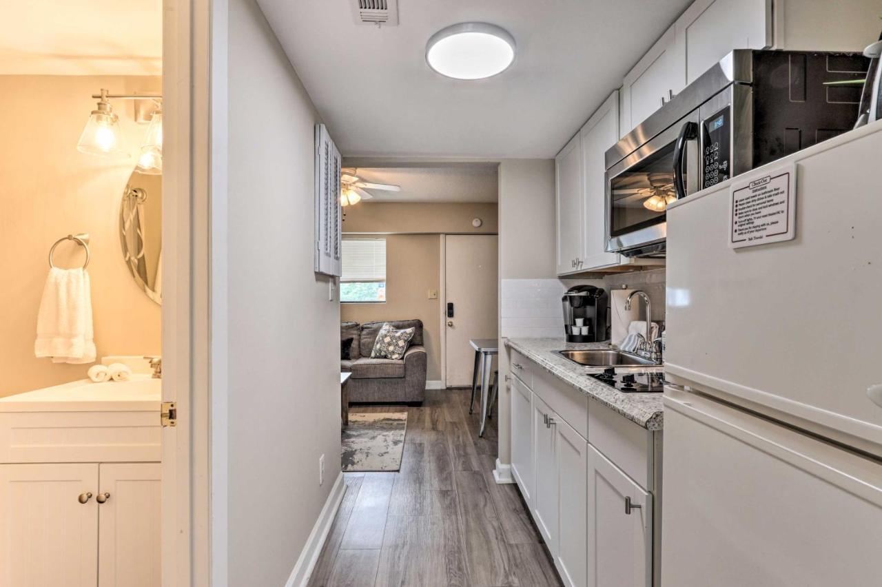 Gatlinburg Condo Walk To Downtown Attractions! Buitenkant foto