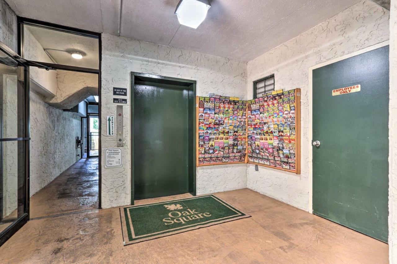 Gatlinburg Condo Walk To Downtown Attractions! Buitenkant foto